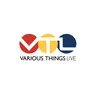 Various Things Live