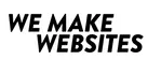 We Make Websites