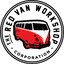 Red Van Workshop