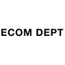 ECOM DEPARTMENT