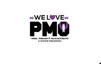 WE LOVE PMO