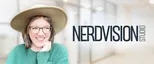 NerdVision Studio | Rebecca Chandler