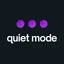 Quiet Mode