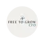 Free To Grow CFO