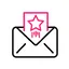 Inbox Stars
