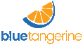 Blue Tangerine