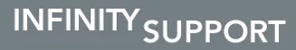 Infinity Support
