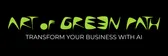 Art Of Green Path