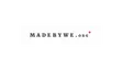 Made by We
