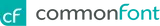 commonFont
