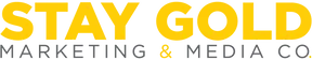 Stay Gold Marketing & Media