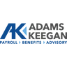 Adams Keegan