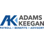 Adams Keegan