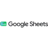 Google Sheets