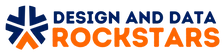 Design and Data Rockstars