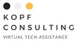 Kopf Consulting | Virtual Tech Assistance