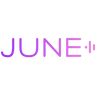 June