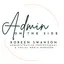 Admin on the Side