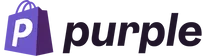 Purple Shopify