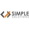Simple Solutions