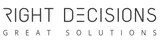 Right Decisions