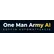 One Man Army AI