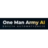 One Man Army AI