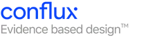 Conflux - Evidence based design