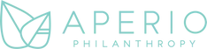Aperio Philanthropy