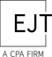 EJT CPA LLC