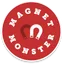 Magnet Monster