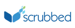 Scrubbed