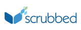 Scrubbed