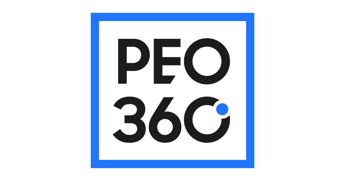 PEO 360 | Fractional People People Partners