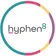 Hyphen8