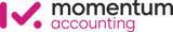 Momentum Accounting