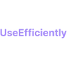 UseEfficiently