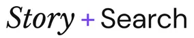 Story + Search
