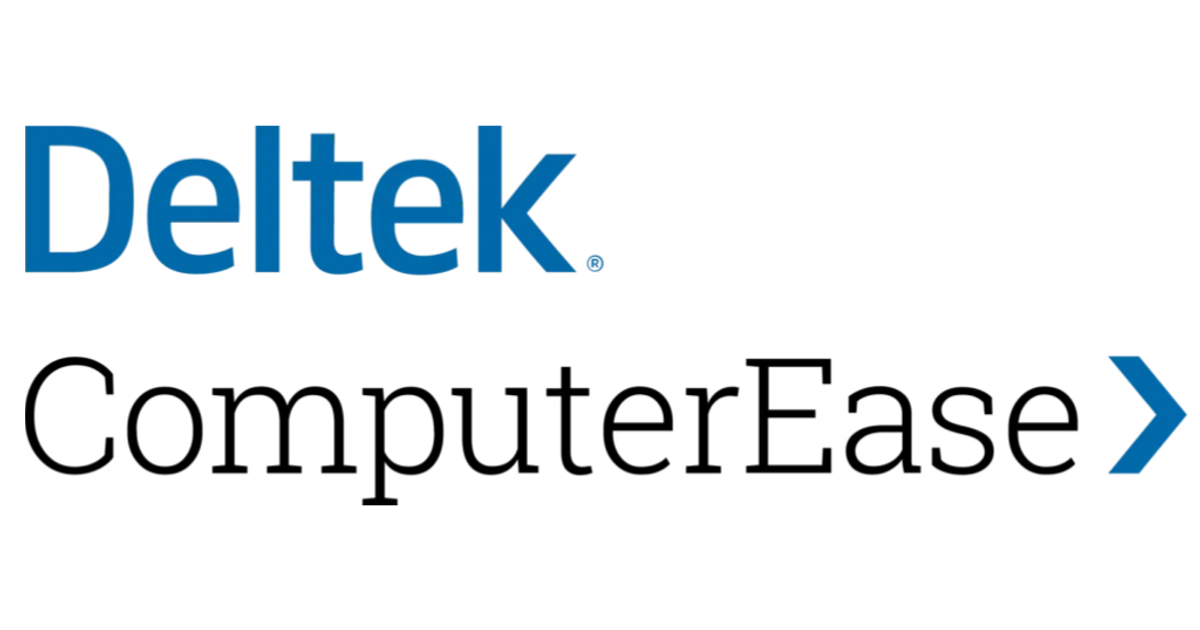 Deltek ComputerEase Connector by Agave | Autodesk AECO Technology ...