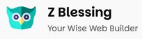 Z Blessing Web Design and Development