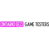 Ontario Game Testers
