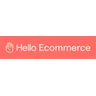 Hello Ecommerce