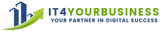 IT4YOURBUSINESS PRIVATE LIMITED