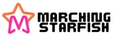 Marching Starfish