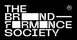 The BrandFormance Society
