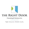 The Right Door Consulting & Solutions Inc