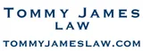 Tommy James Law