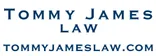 Tommy James Law