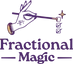 Fractional Magic