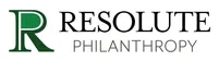 Resolute Philanthropy